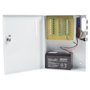 Epcom Power Supply 12V