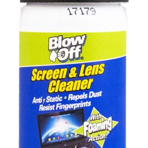 BlowOff Screen and Lens cleaner 1.4