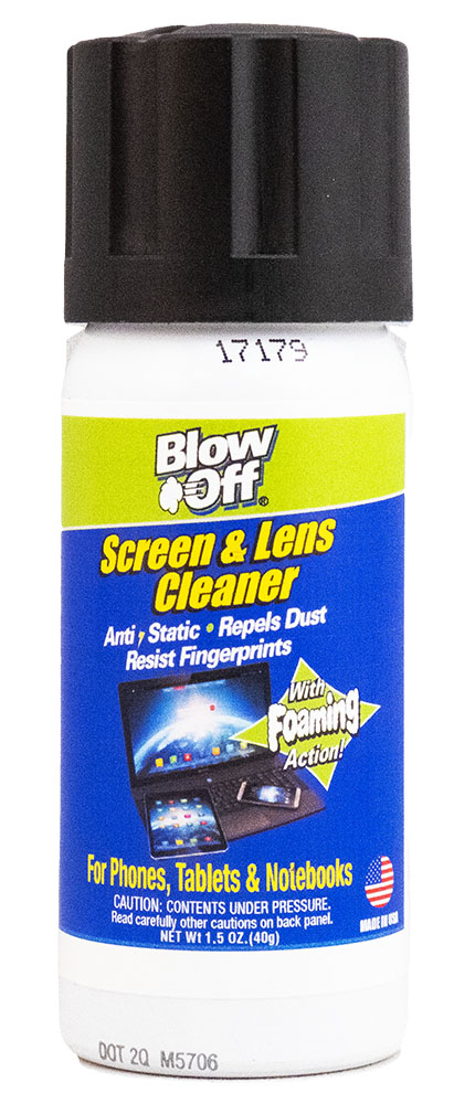 BlowOff Screen and Lens cleaner 1.4 - Image 3