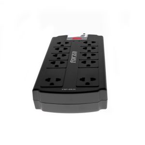 Forza FSP-10UN Surge Protector W/1080 JOULES 110/240