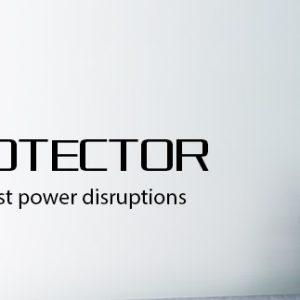 Forza FSP-1221USBCW Surge Protector – 12 NEMA Outlets, 3 USB-A, 1 USB-C, 3FT Cable, 270J