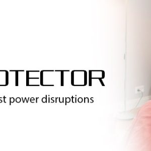 Forza Surge USB-A/C GR FSP-411USBCW