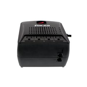 Forza FVR Series FVR-3001 - automatic voltage regulator - 1500 Watt - 3000 VA