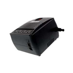 Forza FVR Series FVR-3001 - automatic voltage regulator - 1500 Watt - 3000 VA