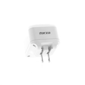 Forza Wall Chgr FWT4012USB