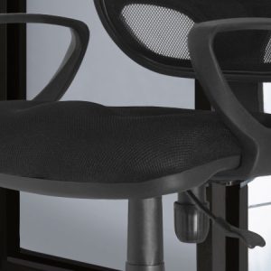 Xtech - Marsella - Manager chair with armrests -  AM160GEN98