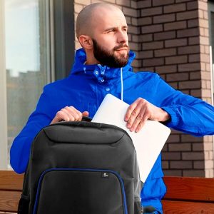Xtech Backpack 15.6 XTB-211