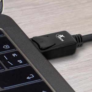 Xtech DisplayPort cable - 1.8 m