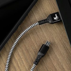 Xtech USB-A to USB-C braided Cable XTC-511