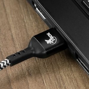 Xtech USB-A to USB-C braided Cable XTC-511