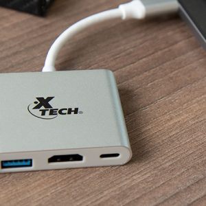 Xtech Adp 565 TypeCm/HDMIf