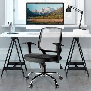 Xtech Executive office chair XTF-OC409
