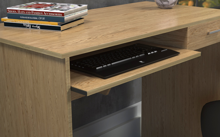 Xtech Desk XTF-CD196 - Image 3