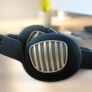 Xtech Headphones - Wireless - W/Mic - XTH-630SV