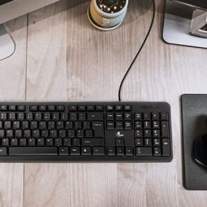 Xtech KeyBoard XTK092E USB