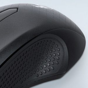 Xtech - mouse - USB