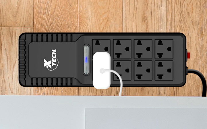 Xtech - automatic voltage regulator - Image 2