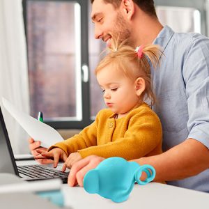 Xtech Portable Speaker BT Baboom XTS-611