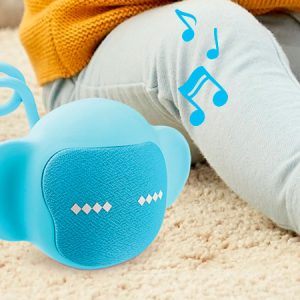 Xtech Portable Speaker BT Baboom XTS-611