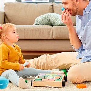 Xtech Portable Speaker BT Baboom XTS-611