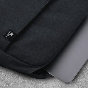 Xtech LIVERPOOL - notebook carrying backpack