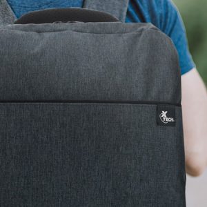 Xtech LIVERPOOL - notebook carrying backpack