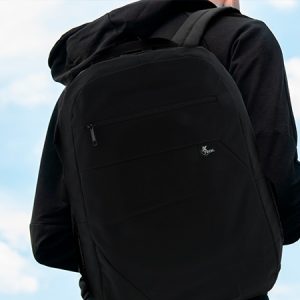 Xtech BRISTOL - notebook carrying backpack