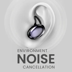 HiFuture - Fusion Hybrid ANC TWS Earbuds - White