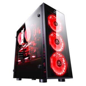 Redragon SIDESWIPE GC-601 - tower