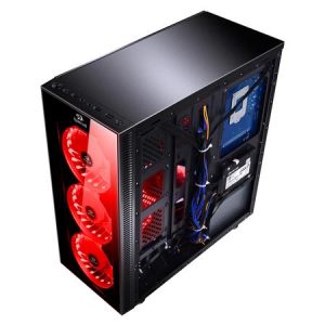 Redragon SIDESWIPE GC-601 - tower
