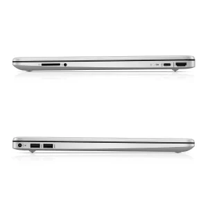 HP Laptop 15.6" Silver 15-dy2035tg