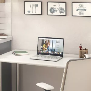 HP Laptop 15.6" Silver 15-dy2035tg