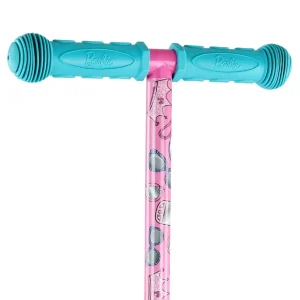 Barbie Three Wheel Scooter ACTSCOT482059-NOC-STK-6