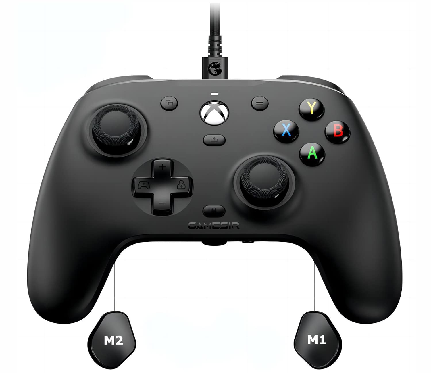 GameSir G7 Wired Gaming Controller - Image 3