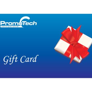 Promotech Gift Card