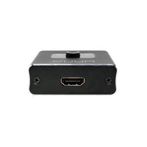 Unno Tekno 2 Ports 4K Bidirectional HDMI SPLITTER/SWITCH