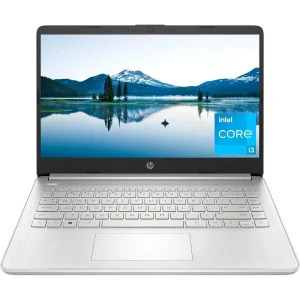 HP Laptop 14" 14-DQ5009NR