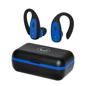 Unno Tekno Earbuds Flex TWS Blue HS7503BL