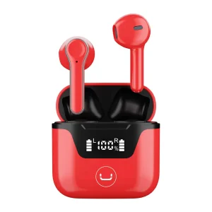 Unno Tekno Earbuds Hyper - Black
