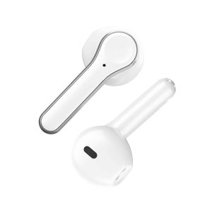 Unno Tekno - Hyper Earbuds TWS - HS7507WT - White