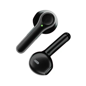 Unno Tekno Earbuds Hyper - Black