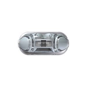 Unno Tekno Bluetooth Color Earbuds White - HS7508WT