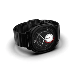HiFuture Smart Watch AIX Black