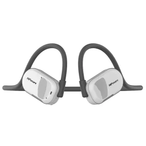 HiFuture Future Mate Earbuds  - White