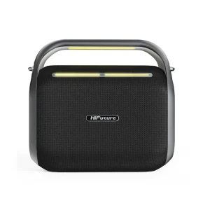 HiFuture Musicbox 200 - Black