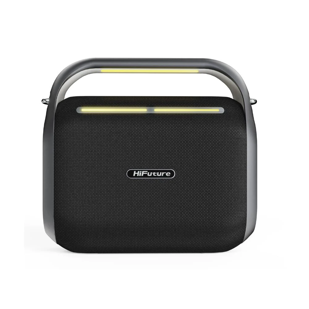 HiFuture Musicbox 200 - Black