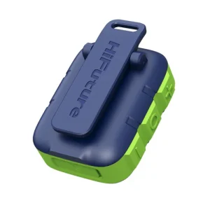 HiFuture Pocket S Mini Portable & Wearable Speaker - 5W Output - 8Hr Playtime - HBB11