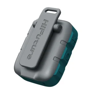 HiFuture Pocket S Mini Portable & Wearable Speaker - 5W Output - 8Hr Playtime - HBB11