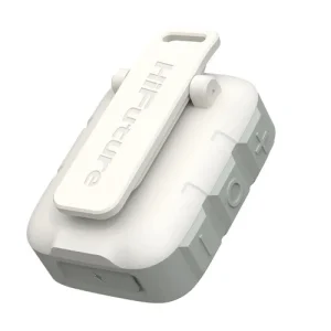 HiFuture Pocket S Mini Portable & Wearable Speaker - 5W Output - 8Hr Playtime - HBB11