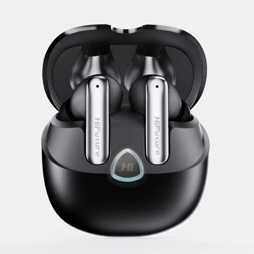 HiFuture Sonic Air ENC TWS Earbuds - Black